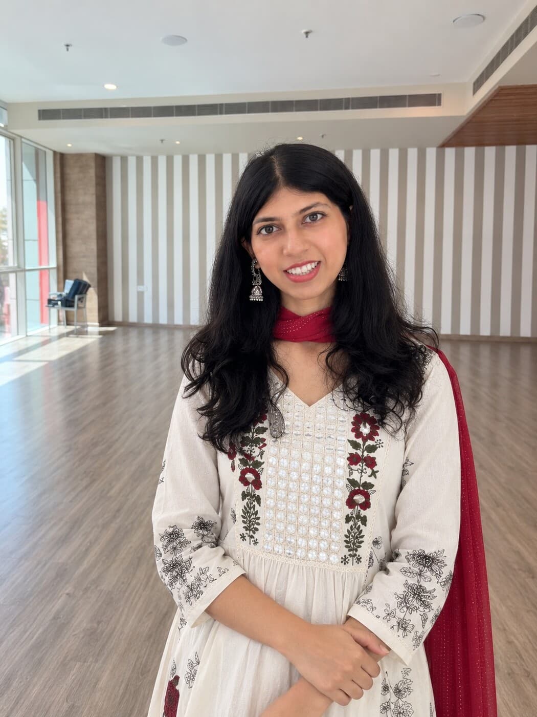 Bhavika Gupta