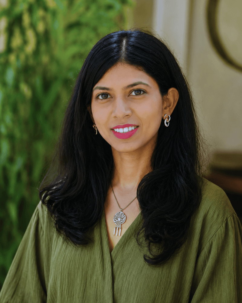 Bhavika Gupta, Vastu consultant and numerologist
